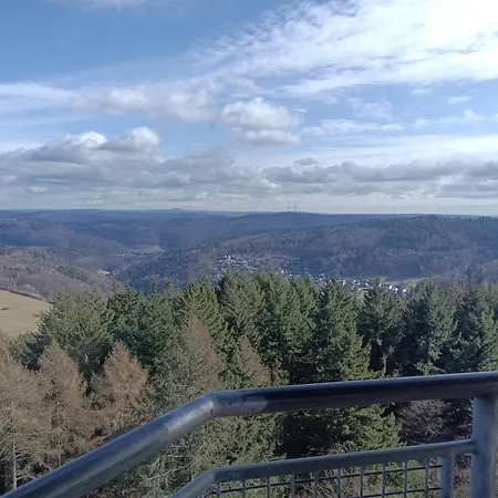 Odenwaldwellness Wilhelmsdorf