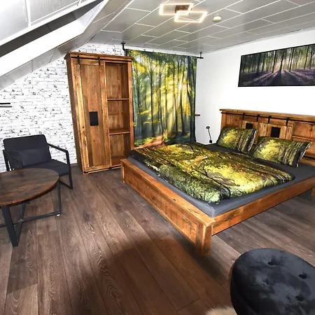 Odenwaldwellness * Wilhelmsdorf