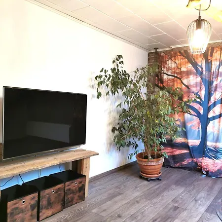 Odenwaldwellness * Wilhelmsdorf