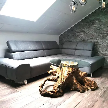 Odenwaldwellness * Wilhelmsdorf