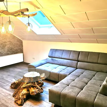 Odenwaldwellness Apartamento