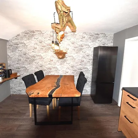 Apartamento Odenwaldwellness