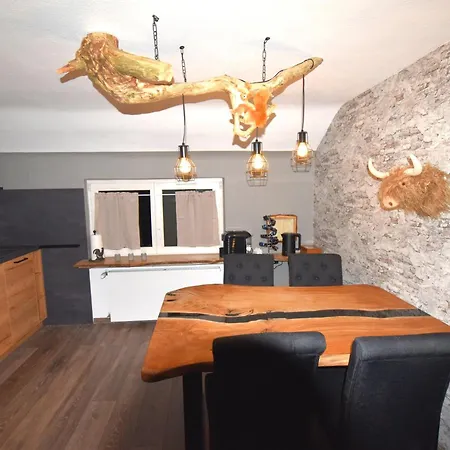 Odenwaldwellness Apartamento