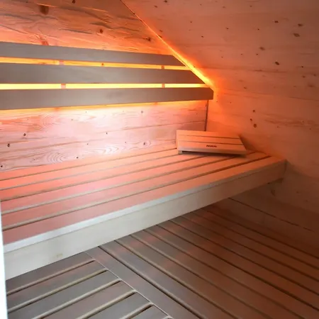 Odenwaldwellness Apartamento