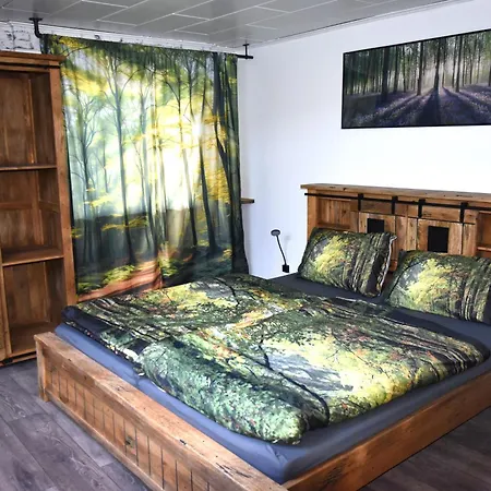 Odenwaldwellness Apartamento *