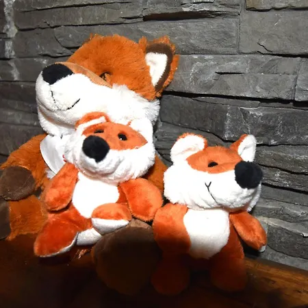 Apartamento Odenwaldwellness